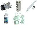 Universal Air KT1062 A/C Compressor and Component Kit