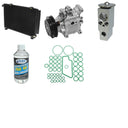 Universal Air KT1063A A/C Compressor and Component Kit