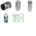 Universal Air KT1073 A/C Compressor and Component Kit