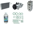 Universal Air KT1076A A/C Compressor Kit