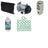 Universal Air KT1102A A/C Compressor Kit