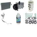 Universal Air KT1109A A/C Compressor and Component Kit
