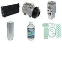Universal Air KT1117A A/C Compressor and Component Kit