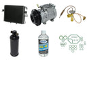 Universal Air KT1122A A/C Compressor and Component Kit