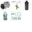 Universal Air KT1128 A/C Compressor Kit