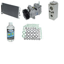 Universal Air KT1132A A/C Compressor and Component Kit