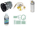 Universal Air KT1136 A/C Compressor and Component Kit