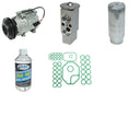 Universal Air KT1139 A/C Compressor and Component Kit