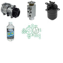 Universal Air KT1146 A/C Compressor Kit