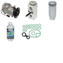 Universal Air KT1151 A/C Compressor and Component Kit