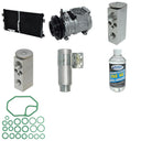 Universal Air KT1153A A/C Compressor and Component Kit