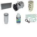 Universal Air KT1154A A/C Compressor and Component Kit