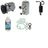 Universal Air KT1156 A/C Compressor Kit