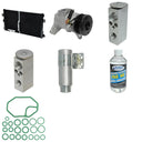 Universal Air KT1165A A/C Compressor and Component Kit