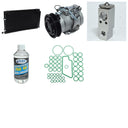Universal Air KT1177A A/C Compressor and Component Kit