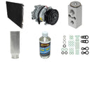 Universal Air KT1186A A/C Compressor and Component Kit
