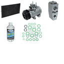 Universal Air KT1201A A/C Compressor and Component Kit