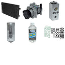 Universal Air KT1205A A/C Compressor and Component Kit