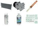 Universal Air KT1207A A/C Compressor and Component Kit