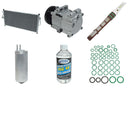 Universal Air KT1208A A/C Compressor and Component Kit