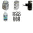 Universal Air KT1220 A/C Compressor Kit