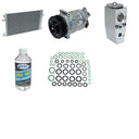 Universal Air KT1230A A/C Compressor and Component Kit