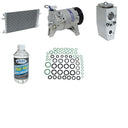 Universal Air KT1239A A/C Compressor and Component Kit