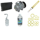 Universal Air KT1245A A/C Compressor and Component Kit