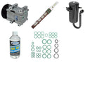 Universal Air KT1268 A/C Compressor and Component Kit