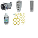 Universal Air KT1270 A/C Compressor and Component Kit
