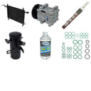 Universal Air KT1272A A/C Compressor and Component Kit