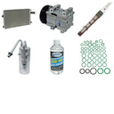 Universal Air KT1279A A/C Compressor and Component Kit