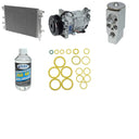 Universal Air KT1280A A/C Compressor and Component Kit