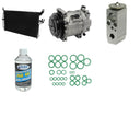 Universal Air KT1289A A/C Compressor and Component Kit
