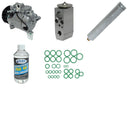 Universal Air KT1291 A/C Compressor and Component Kit