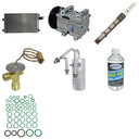 Universal Air KT1296A A/C Compressor and Component Kit