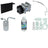 Universal Air KT1299A A/C Compressor Kit