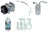 Universal Air KT1299 A/C Compressor Kit