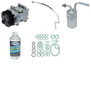Universal Air KT1299 A/C Compressor Kit