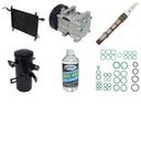 Universal Air KT1313A A/C Compressor and Component Kit