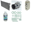 Universal Air KT1314A A/C Compressor and Component Kit