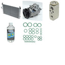 Universal Air KT1314B A/C Compressor and Component Kit