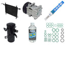 Universal Air KT1315A A/C Compressor and Component Kit
