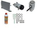 Universal Air KT1318A A/C Compressor Kit