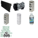 Universal Air KT1322A A/C Compressor and Component Kit