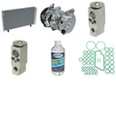 Universal Air KT1324B A/C Compressor and Component Kit