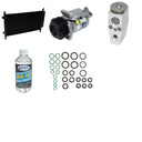 Universal Air KT1327A A/C Compressor and Component Kit