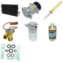 Universal Air KT1338A A/C Compressor and Component Kit