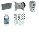 Universal Air KT1343A A/C Compressor and Component Kit