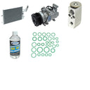 Universal Air KT1347A A/C Compressor and Component Kit